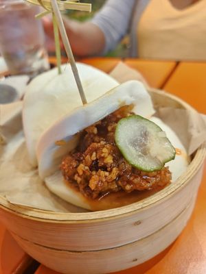 Hawkers Asian Street Food by null