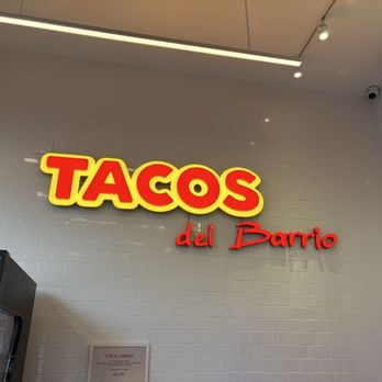 Tacos del Barrio - Seafood Near Me - New York, New York Tacos del Barrio - Seafood Near Me - New York, New York