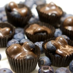 Chocolate Covered Pretzel