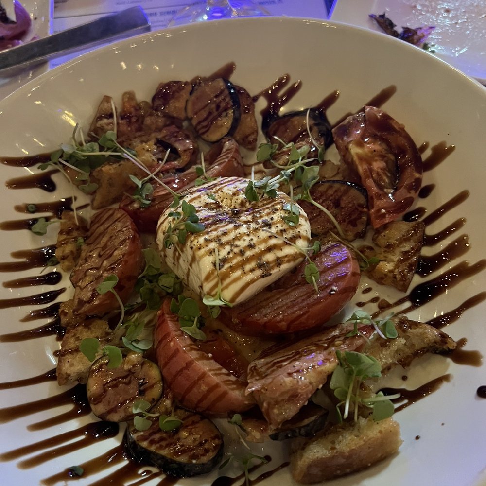 The 239 Naples - Buratta - American Near Me - Naples, Florida The 239 Naples - Buratta - American Near Me - Naples, Florida