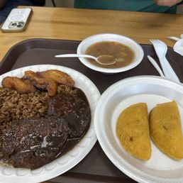 Arroz De Coco