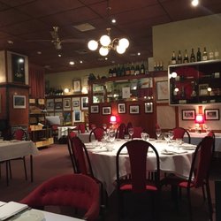 Bergerac Restaurant