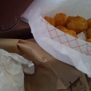 Eastside Big Tom - Carefully packed food with tots - Burgers Near Me - Olympia, Washington Eastside Big Tom - Carefully packed food with tots - Burgers Near Me - Olympia, Washington