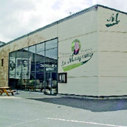 La Mangoune