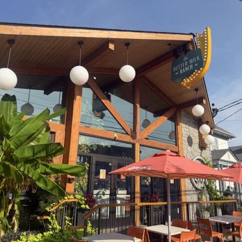 The Butter Milk Ranch - Breakfast & Brunch Near Me - Nashville, Tennessee