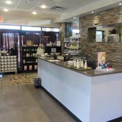Stonebrook Day Spa - Reception