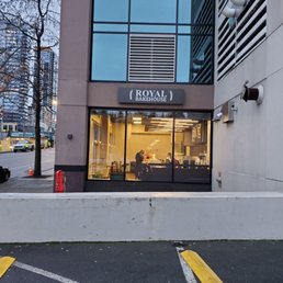 Exterior photo of Royal Bakehouse - Bellevue, Washington Exterior photo of Royal Bakehouse - Bellevue, Washington