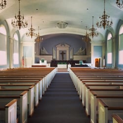 Armstrong Chapel UMC