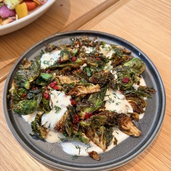 Zaytinya - Turkish Near Me - Palo Alto, California