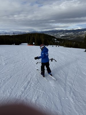 Winter Park Resort by null