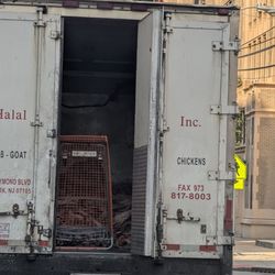 Halal Fresh Meats