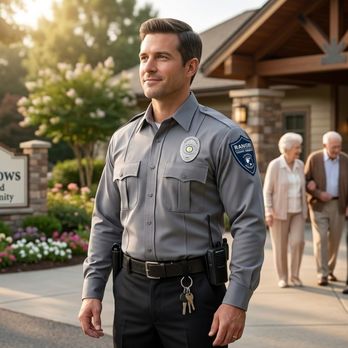 Ranger Global Security - Security Services Near Me - Temecula, California Ranger Global Security - Security Services Near Me - Temecula, California