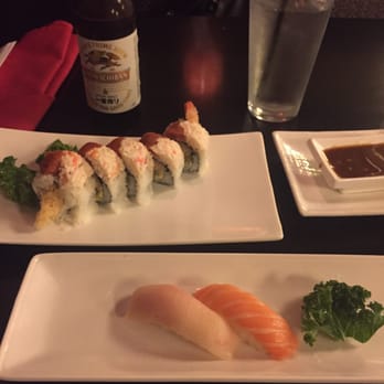 Sushi Wabi - Happy Hour - Japanese Near Me - Houston, Texas