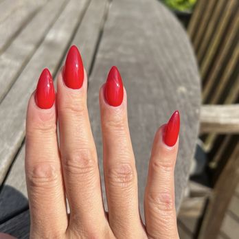 Epic Nails - GelX by John - awesome job - Nail Salons Near Me - Hampton Bays, New York Epic Nails - GelX by John - awesome job - Nail Salons Near Me - Hampton Bays, New York