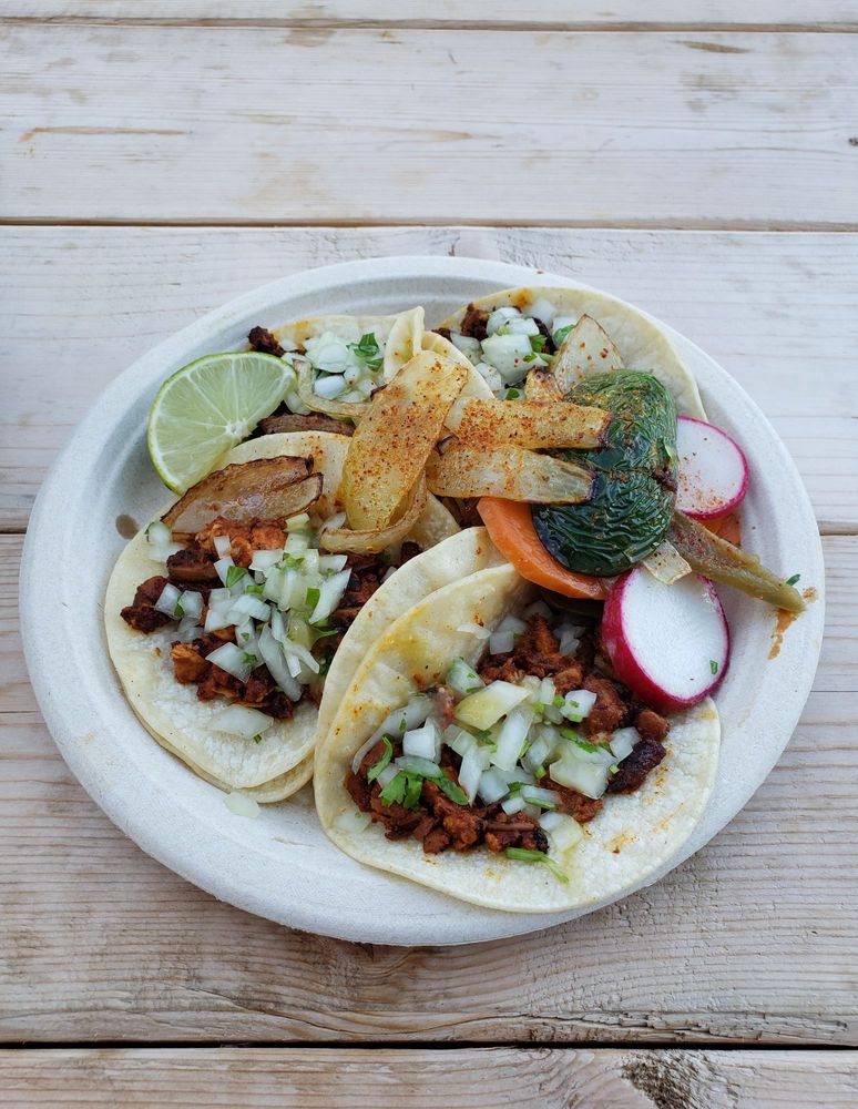 Taqueria El Tigre