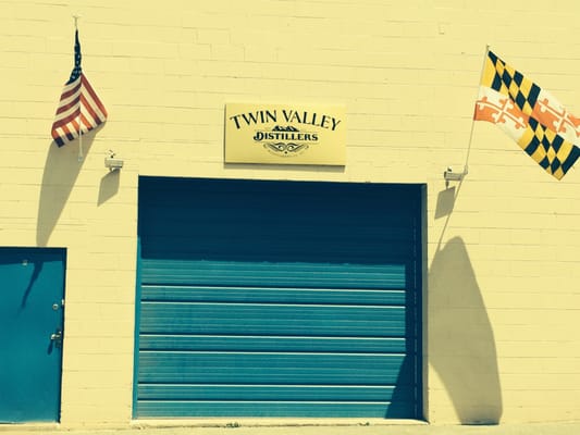 Twin Valley Distillers by null