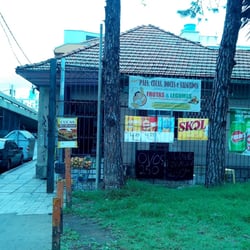 Armazém Cancelli