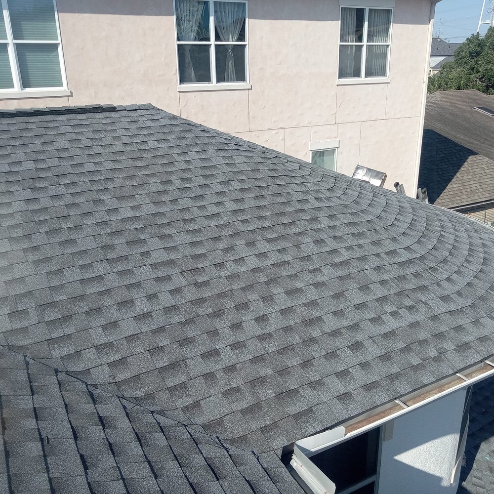 Slide of Falcon Construction and Roofing