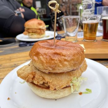 Lock Street Brewing - Food from oddbird - Breweries Near Me - Saint Catharines, Ontario Lock Street Brewing - Food from oddbird - Breweries Near Me - Saint Catharines, Ontario
