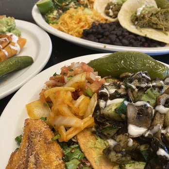 Tumerico - Vegan Near Me - Tucson, Arizona