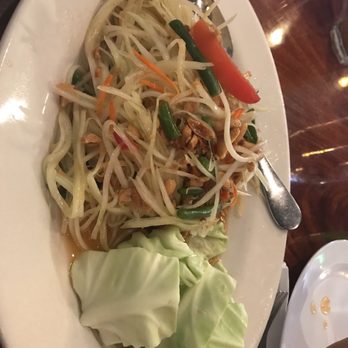 Lucki Thai - Papaya Salad - Thai Near Me - Las Vegas, Nevada Lucki Thai - Papaya Salad - Thai Near Me - Las Vegas, Nevada