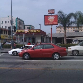 China Bowl Express - Chinese Near Me - Los Angeles, California China Bowl Express - Chinese Near Me - Los Angeles, California