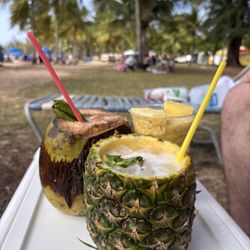 Luquillo Kiosks