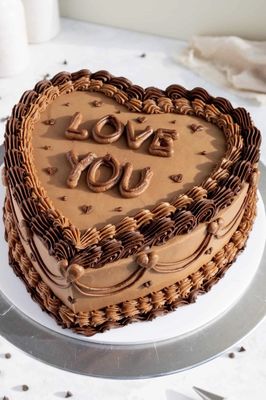 Carina's Bakery by null