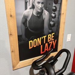 Hotworx Burleson
