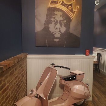 Fresco da Franco - Italian Near Me - Montclair, New Jersey