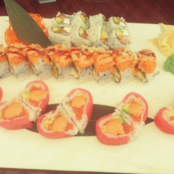 Den Asian Bistro - Asian Fusion Near Me - Dyer, Indiana