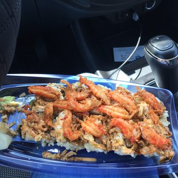 Rouses Market - Cajun Roll sushi - Grocery Near Me - Saraland, Alabama Rouses Market - Cajun Roll sushi - Grocery Near Me - Saraland, Alabama
