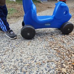 Carousel Child Development Center