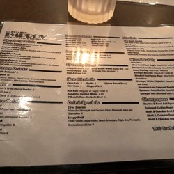 Funny Bone Comedy Club Restaurant
