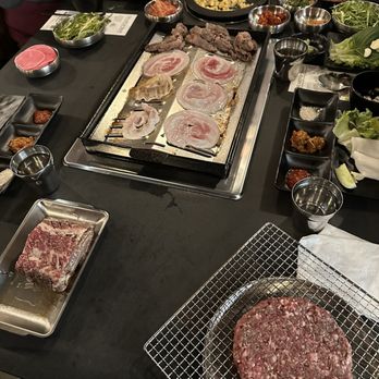 Origin Korean BBQ - Korean Near Me - Los Angeles, California Origin Korean BBQ - Korean Near Me - Los Angeles, California