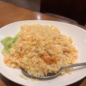 My Burma - Burma Eat Caviar Butter Fried Rice - Burmese Near Me - Davis, California My Burma - Burma Eat Caviar Butter Fried Rice - Burmese Near Me - Davis, California