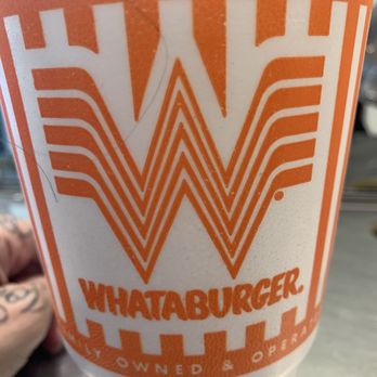 Whataburger - Fast Food Near Me - Norman, Oklahoma Whataburger - Fast Food Near Me - Norman, Oklahoma