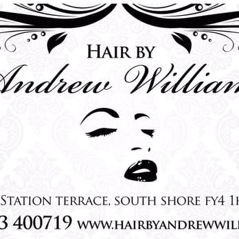 Hair By Andrew Williams - Tanning Near Me - Blackpool, LAN Hair By Andrew Williams - Tanning Near Me - Blackpool, LAN