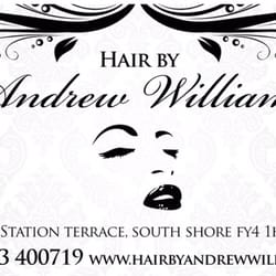 Hair By Andrew Williams