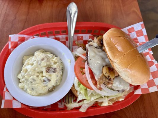 60's Cafe & Diner by null