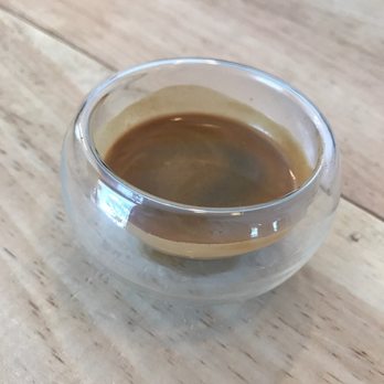 Corduroy - Single shot espresso - Coffee & Tea Near Me - Virginia Beach, Virginia Corduroy - Single shot espresso - Coffee & Tea Near Me - Virginia Beach, Virginia