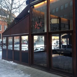 Sunset Café