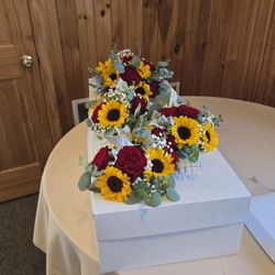 Farmhouse Flowers