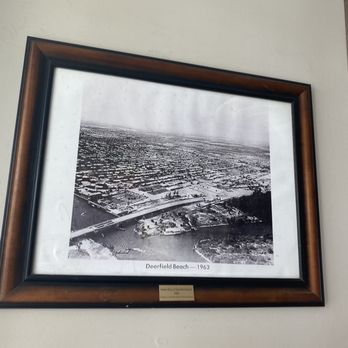 Deerfield Beach Cafe - picture of Deerfield - Breakfast & Brunch Near Me - Deerfield Beach, Florida