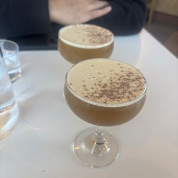 Two Hands - Espresso martini - Australian Near Me - Denver, Colorado