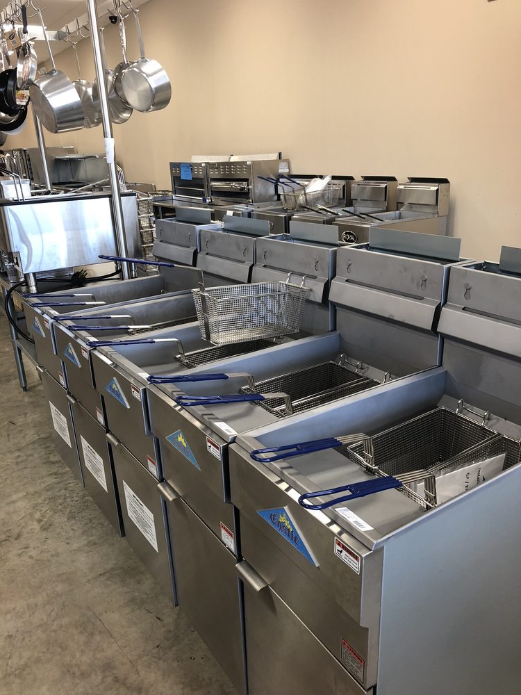 QUEEN CITY RESTAURANT EQUIPMENT Updated June 2024 11 Photos 350