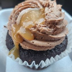 Frosted N' Filled Bakery
