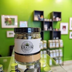 Front Range Kratom