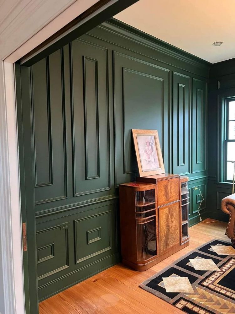 Slide of D&A Brothers