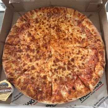 Paisano's Pizza - Pizza Near Me - Stafford, Virginia